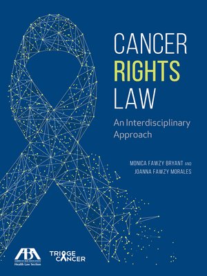 cover image of Cancer Rights Law